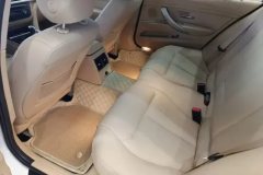 2014 BMW 3 Series 2015 2.0T AT 320LiSuperJoyEditionFashion #11