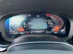 2022 BMW 5 Series 2022 Facelift II 2.0T AT 525Li MSport Pkg #14