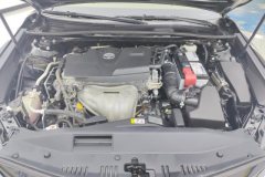 2018 Toyota Camry 2018 2.0 AT GLuxury #10