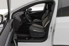 2024 Volkswagen ID.4 CROZZ 2024 Pure enjoymentLimited #9