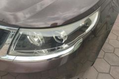 2017 Geely Auto Vision 2017 1.5 MT Happiness #5