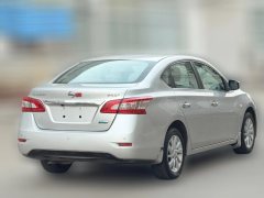 2016 Nissan Sylphy 2014 1.6 AT XVExclusive #7
