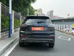 2023 Chery Tiggo 8 Plus 2021 1.6T AT 290TGDI DCTPrideEdition+ #5