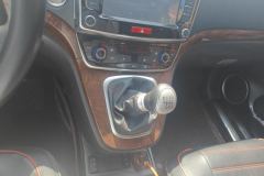 2017 Haval H6 2017 1.5T MT Red LabelSportElite FWD #16