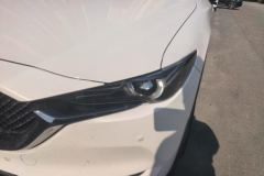 2022 Mazda CX-5 2021 2.0L AT2WDblack knight #5
