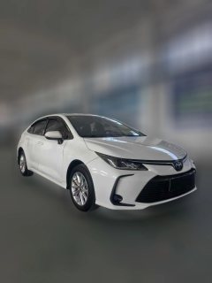 2021 Toyota Corolla 2021 1.2T AT S-CVTElitePLUSEdition #3