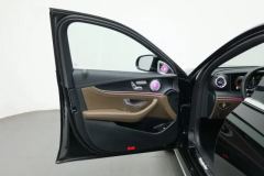 2023 Mercedes-Benz E-Class 2023 Facelift 2.0T AT E260 LSport #11