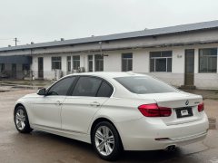 2017 BMW 3 Series 2017 2.0T AT 320LiFashion #9