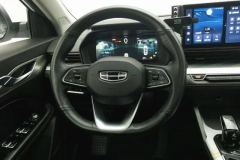 2024 Geely Auto Emgrand L Hi.P 2024 Champion 1.5TD AT DHT Pro 100KM Surpass #15