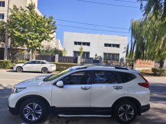 2019 Honda CR-V 2019 1.5T AT 240TURBOComfortFWD China VI #3