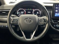 2022 Toyota Camry 2021 2.5S Feng ShangEdition #5
