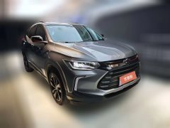 2020 Chevrolet Trax 2021 1.3T AT Redline 335T CVTrespectEdition China VI #2