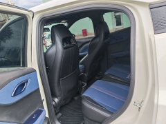 2025 BYD Seagull 2024 Glory 305km vitalityEdition #5