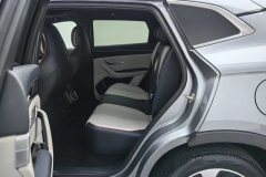 2022 BYD Song Plus PHEV 2021 1.5L AT DM-i 110KM Flagship #19