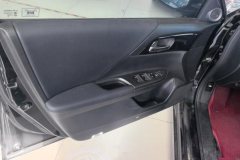 2017 Honda Accord 2016 2.0 AT Comfort #7