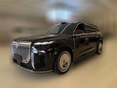 2025 Voyah Taishan 2026 Max+ #1