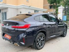2022 BMW X4 2022 2.0T AT xDrive 25i MSport Pkg (Imported) #5