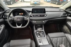 2022 Chang'an Ruicheng CC 2022 AT Blue WhaleEdition 1.5T DCTPremium #12