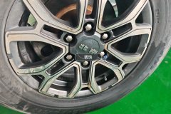 Right Rear Wheel Hub