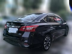 2017 Nissan Sylphy 2016 1.8 AT XVSmart Premium #4