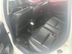 2017 Honda Fit Hatchback 2016 1.5 AT LXSComfortSunroofEdition #7