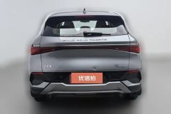 2024 BYD Yuan Plus 2023 Champion 510KM Leading #4