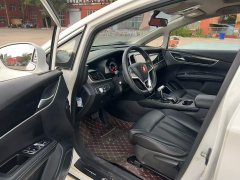 2018 BYD Song MAX 2017 1.5T AT Smart ConnectElite7Seat #4