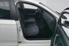 2022 Volkswagen Santana 2021 1.5 AT Fashion #8