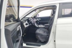 2018 Geely Auto Boyue 2018 2.0 MT Smart ElegantFWD #9