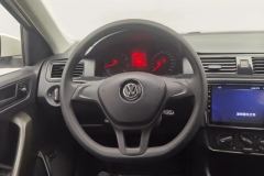 2019 Volkswagen Santana 2018 1.5 MT Fashion #15