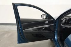 2023 Hyundai Elantra Sedan 2022 1.5L AT CVT GLXElite #11