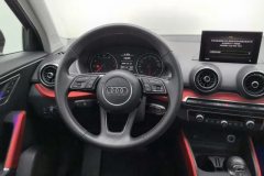 2020 Audi Q2L 2018 1.4T AT 35TFSIFashionDynamic #15