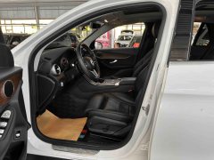 2022 Mercedes-Benz GLC-Class(Imported) 2019 2.0T AT GLC300CoupeSUV (Imported) #4