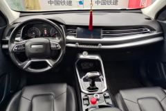 2017 Haval H6 2017 1.3T AT Red LabelSmart FashionFWD Replacement #12