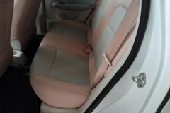 2025 Leapmotor T03 2025 403Comfort Enjoy #11