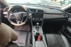 2021 Honda Civic 2019 1.5T AT 220TURBOPowermoveEdition China VI #12