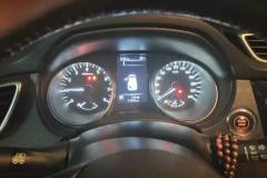2019 Nissan Qashqai 2019 2.0 AT Luxury #14