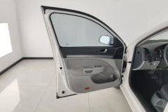 2015 Škoda Octavia 2015 1.6 AT ClassicYizhiEdition #7