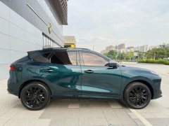 2021 Dongfeng Fengxing Fengxing T5 Evo 2021 1.5TD AT DCTStar #5