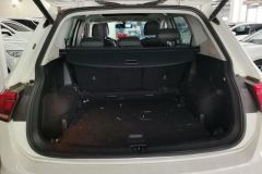 2023 Volkswagen Tiguan L 2022 2.0T AT 330TSI 2WDSmart #4