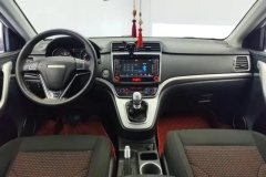 2021 Haval M6 2019 1.5T MT Urban China V #12