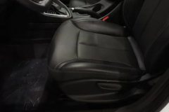 2021 Buick Excelle GT Sedan 2021 1.5 AT modelElite Facelift #21