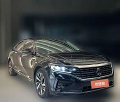 2022 Volkswagen Passat 2022 2.0T AT 330TSI starry skyElite #2
