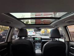 2024 Kia Seltos 2023 1.5L AT CVTLuxury #15