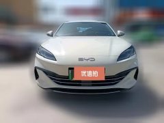 2024 BYD Seal 06 2024 1.5L AT DM-i 80KMLuxury #2