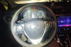 2017 Toyota Levin 2016 Hybrid AT 1.8HGS E-CVTEliteSunroofEdition #15