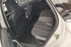 2020 Volkswagen Lavida 2019 1.4T AT 280TSIComfort China VI #11