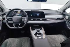 2025 Chery Tiggo 5x 2025 High Energy 1.5T AT CVTComfort #12