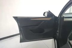 2023 Tesla Model Y 2022 Facelift rear wheel driveEdition #7