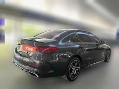 2024 Mercedes-Benz C-Class 2024 1.5T AT C 260 L Hao YeSport #16